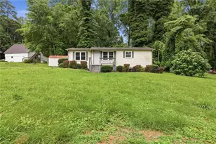 543 Hwy 53 W, Dawsonville, GA 30534 - Photo 36