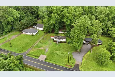 543 Hwy 53 W, Dawsonville, GA 30534 - Photo 30