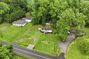 543 Hwy 53 W, Dawsonville, GA 30534 - Photo 30