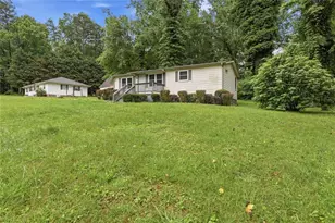543 Hwy 53 W, Dawsonville, GA 30534 - Photo 38