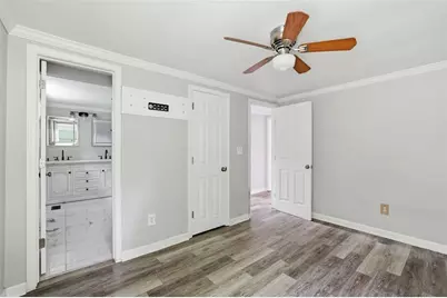 543 Hwy 53 W, Dawsonville, GA 30534 - Photo 18