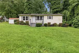 543 Hwy 53 W, Dawsonville, GA 30534 - Photo 1