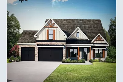8255 Crooked Creek Drive, Cumming, GA 30028 - Photo 1
