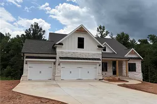 8255 Crooked Crk Dr, Cumming, GA 30028 - Photo 2