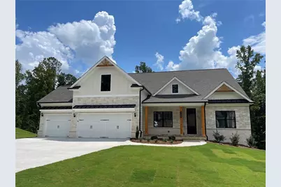 8255 Crooked Creek Drive, Cumming, GA 30028 - Photo 2