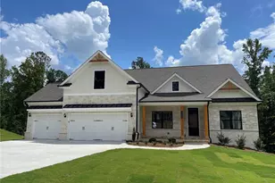 8255 Crooked Crk Dr, Cumming, GA 30028 - Photo 2