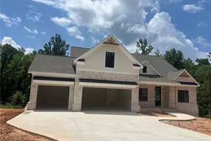 8255 Crooked Crk Dr, Cumming, GA 30028 - Photo 2