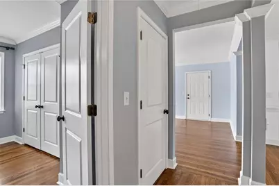 115 Peachtree Memorial Drive NW #C4, Atlanta, GA 30309 - Photo 16
