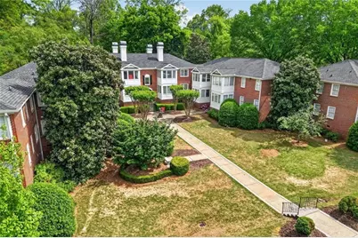 115 Peachtree Memorial Drive NW #C4, Atlanta, GA 30309 - Photo 26