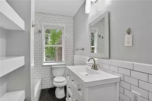 115 Peachtree Memorial Dr NW, Atlanta, GA 30309 - Photo 10