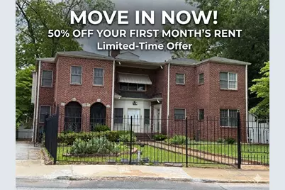 3548 E Main Street #9, Atlanta, GA 30337 - Photo 1