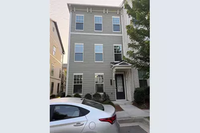 2568 Morehead Street, Norcross, GA 30071 - Photo 2
