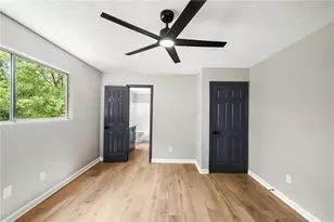 8276 San Jose Trail, Jonesboro, GA 30236 - Photo 16