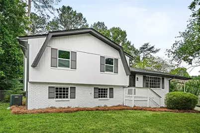 8276 San Jose Trail, Jonesboro, GA 30236 - Photo 2