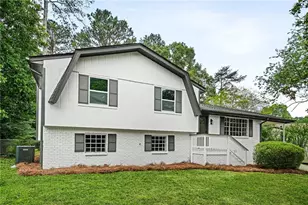 8276 San Jose Trail, Jonesboro, GA 30236 - Photo 2