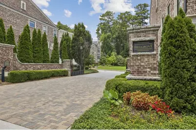 265 Devin Place NE, Atlanta, GA 30305 - Photo 2