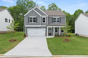 347 Belmont Dr, Cartersville, GA 30120 - Photo 1