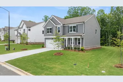 347 Belmont Drive, Cartersville, GA 30120 - Photo 2