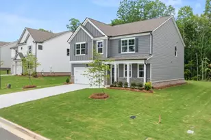 347 Belmont Dr, Cartersville, GA 30120 - Photo 2