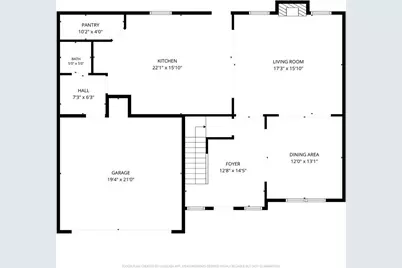 212 Woodford Drive, Canton, GA 30115 - Photo 42