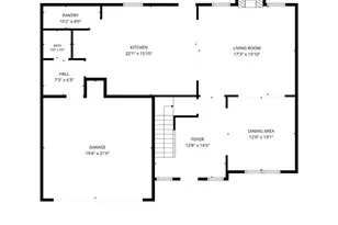 212 Woodford Dr, Canton, GA 30115 - Photo 42