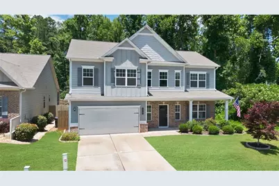 212 Woodford Drive, Canton, GA 30115 - Photo 4