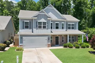 212 Woodford Dr, Canton, GA 30115 - Photo 4