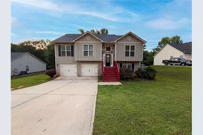 410 Redtail Road, Jefferson, GA 30549 - Photo 1