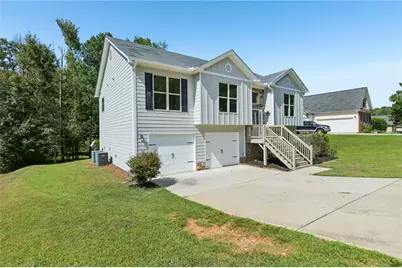 410 Redtail Road, Jefferson, GA 30549 - Photo 32