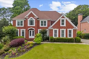 1705 Millside Terrace, Dacula, GA 30019 - Photo 1