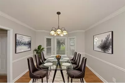 1798 Poinsettia Drive, Marietta, GA 30062 - Photo 10
