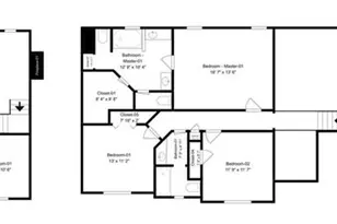 1798 Poinsettia Dr, Marietta, GA 30062 - Photo 48