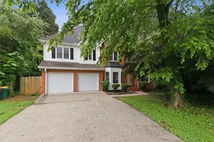 1798 Poinsettia Dr, Marietta, GA 30062 - Photo 1