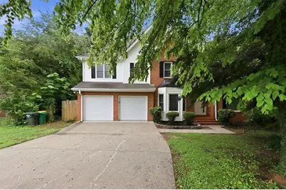 1798 Poinsettia Drive, Marietta, GA 30062 - Photo 2