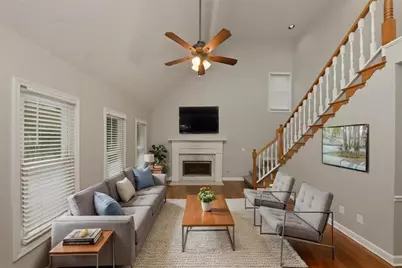 1798 Poinsettia Drive, Marietta, GA 30062 - Photo 6