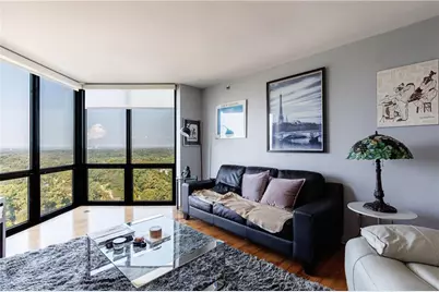 2870 Pharr Court South NW #2709, Atlanta, GA 30305 - Photo 10