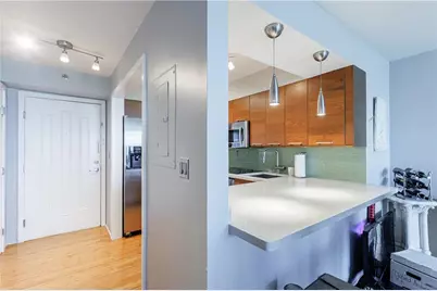 2870 Pharr Court South NW #2709, Atlanta, GA 30305 - Photo 6