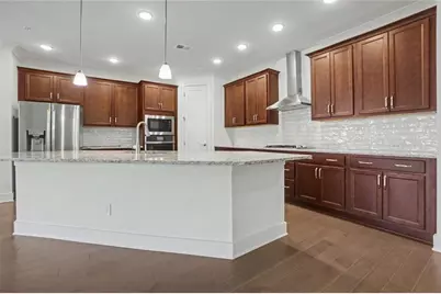 226 Floral Valley Drive, Woodstock, GA 30188 - Photo 8