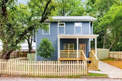 1631 Burton Street SE, Atlanta, GA 30315 - Photo 2