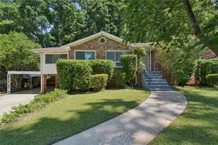 3296 Betty Cir, Decatur, GA 30032 - Photo 1