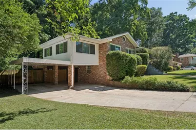 3296 Betty Circle, Decatur, GA 30032 - Photo 2