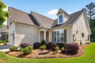 3655 Cresswind Pkwy SW, Gainesville, GA 30504 - Photo 2