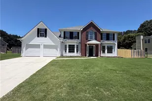 2125 Rosewood Mill Ct, Loganville, GA 30052 - Photo 1