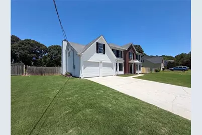 2125 Rosewood Mill Court, Loganville, GA 30052 - Photo 2