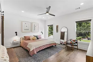1924 Hallman St NE, Atlanta, GA 30317 - Photo 26
