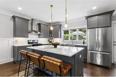 1924 Hallman Street NE, Atlanta, GA 30317 - Photo 14