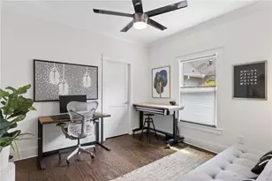 1924 Hallman St NE, Atlanta, GA 30317 - Photo 22
