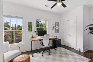 1924 Hallman St NE, Atlanta, GA 30317 - Photo 34