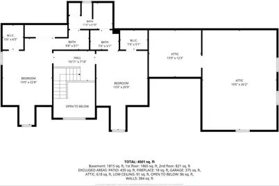 355 Smoke Rise Drive, Baldwin, GA 30511 - Photo 82