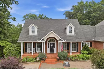 355 Smoke Rise Drive, Baldwin, GA 30511 - Photo 4
